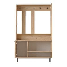 Woody Fashion Stojnica v dvorani, ON11-S