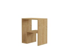 Woody Fashion Stranska mizica, Yepa - safirni hrast