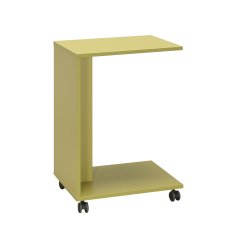 Woody Fashion Stranska mizica, SHP-108-YY-1