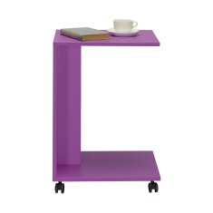 Woody Fashion Stranska mizica, SHP-108-UU-1