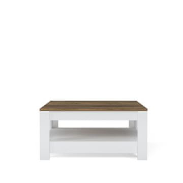 Woody Fashion Miza za kavo