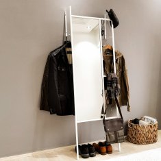 Woody Fashion Zrcalo Cheval