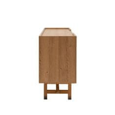 Woody Fashion Konzola