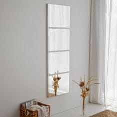 Woody Fashion Zrcalo