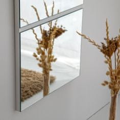 Woody Fashion Zrcalo