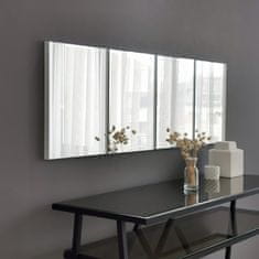 Woody Fashion Zrcalo