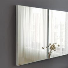 Woody Fashion Zrcalo