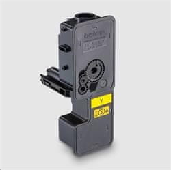 Kyocera Toner rumene barve za 2 200 A4 (pri 5 % pokritosti), za M5521cdn/cdw, P5021cdn/cdw