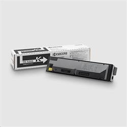 Kyocera Toner črne barve za 18 000 A4 (pri 5 % pokritosti), za TASKalfa 356/358ci