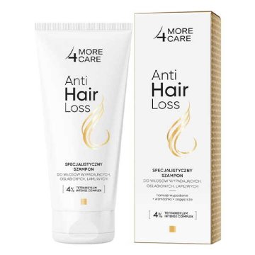 Šampon proti izpadanju las (šampon) 200 ml