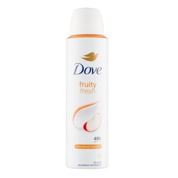 Dove Antiperspirant v spreju Fruity Fresh (Antiperspirant) 150 ml