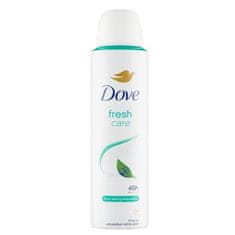 Dove Antiperspirant v spreju Fresh Care (Antiperspirant) 150 ml