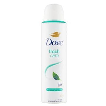 Sprej proti potenju Fresh Care (Antiperspirant) 150 ml