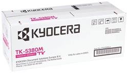 Kyocera Toner magenta za 10 000 A4 (pri 5 % pokritosti), za PA4000cx, MA4000cix/cifx