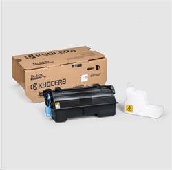 Kyocera Toner za 25 000 A4 (pri 5 % pokritosti), za ECOSYS PA5500x, MA5500ifx