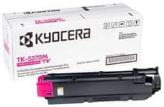 Kyocera Toner magenta za 5 000 A4 (pri 5 % pokritosti), za PA3500cx, MA3500cix/cifx