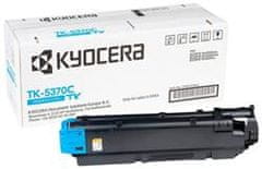 Kyocera Toner cyan za 5 000 A4 (pri 5 % pokritosti), za PA3500cx, MA3500cix/cifx
