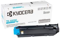 Kyocera Toner cyan za 5 000 A4 (pri 5 % pokritosti), za PA3500cx, MA3500cix/cifx