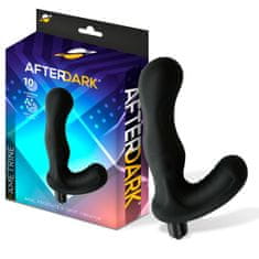 After Dark STIMULATOR PROSTATE After Dark Ametrine