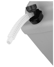 Brunner Pelicano kanister za vodo, 12 l (0810078N)