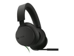 Microsoft slušalke za Xbox, Stereo (8LI-00017)