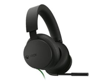 Microsoft slušalke za Xbox, Stereo (8LI-00017)