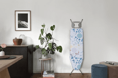 Vileda Star Ironing likalna deska, sistem varnega zaklepanja, modra