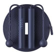 Xiaomi Smart Jump Rope skakalna vrv, črna (44578)