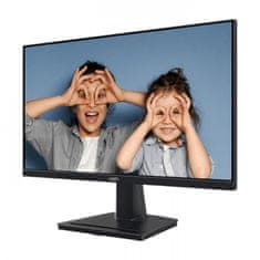MSI Pro MP225V monitor, 21,5, FHD, VA, 100Hz, 1ms, črn (9S6-3PE0CM-014)