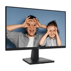 MSI Pro MP225V monitor, 21,5, FHD, VA, 100Hz, 1ms, črn (9S6-3PE0CM-014)