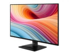 MSI Pro MP271A monitor, 27, FHD, IPS, 120Hz, 1ms, črn (PRO MP271A E2)