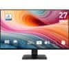 MSI Pro MP271A E2 monitor, 27, FHD, IPS, 120Hz, 1ms, črn