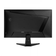 MSI Mag 275QF monitor, 27, WQHD, IPS, 180Hz, 0,5ms, črn (9S6-3CE21M-035)