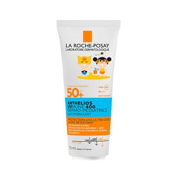 La Roche - Posay Anthelios otroški losjon za sončenje SPF 50+ (hidratantni losjon) 75 ml