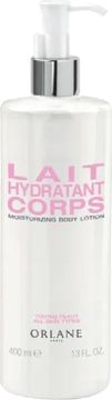 Vlažilni losjon za telo Lait Hydratant Corps (vlažilni losjon za telo) 400 ml