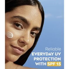 Nivea Vlažilna krema z UV zaščito SPF 15 Soft (dnevna UV krema) 100 ml