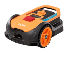 Villager robotska kosilnica Quix XS (086197)