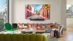 LG OLED55C51LA televizor, OLED, 4K, 139cm