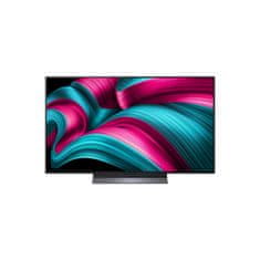 LG OLED65C51LA televizor, OLED, 4K, 165cm