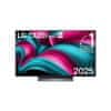 LG OLED65C51LA televizor, OLED, 4K, 165cm