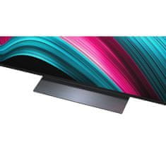 LG OLED65C51LA televizor, OLED, 4K, 165cm
