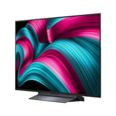 LG OLED65C51LA televizor, OLED, 4K, 165cm