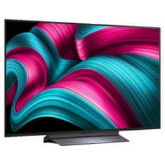 LG OLED65C51LA televizor, OLED, 4K, 165cm