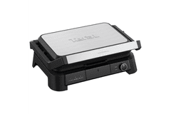 Tefal Supergrill 3v1 XL kontaktni žar (GC520DE0)