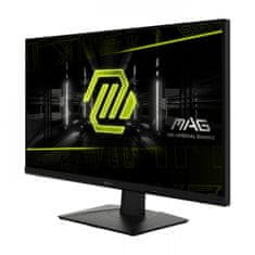 MSI MAG 322UPF monitor, 32, UHD, IPS, 160Hz, črn (9S6-3DC79T-011)