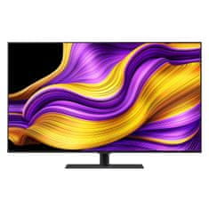 OLED55G53LS.AEU 4K UHD TV, OLED, evo AI G5