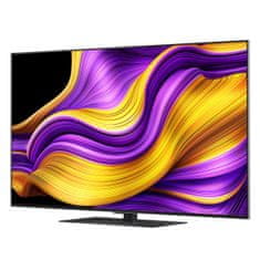 LG OLED55G53LS.AEU 4K UHD TV, OLED, evo AI G5