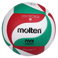 Molten V5M 5000 žoga za odbojko velikost 5