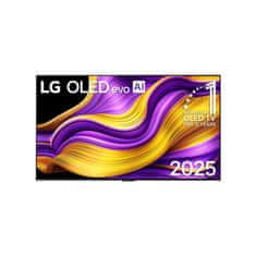LG OLED65G51LW televizor, Gallery serija OLED, 4K, 165cm