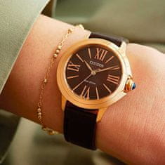 Citizen Eco-Drive L EM1163-09X